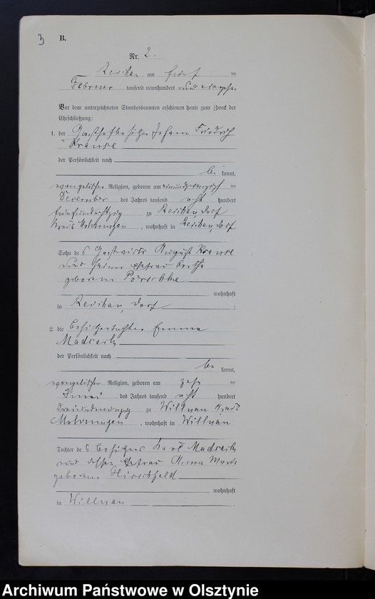 image.from.unit.number "Heirats-Neben-Register Nr 1 - 12"