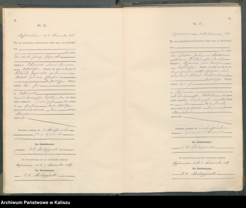 image.from.unit.number "Rejestr urodzeń (główny) - tom I"