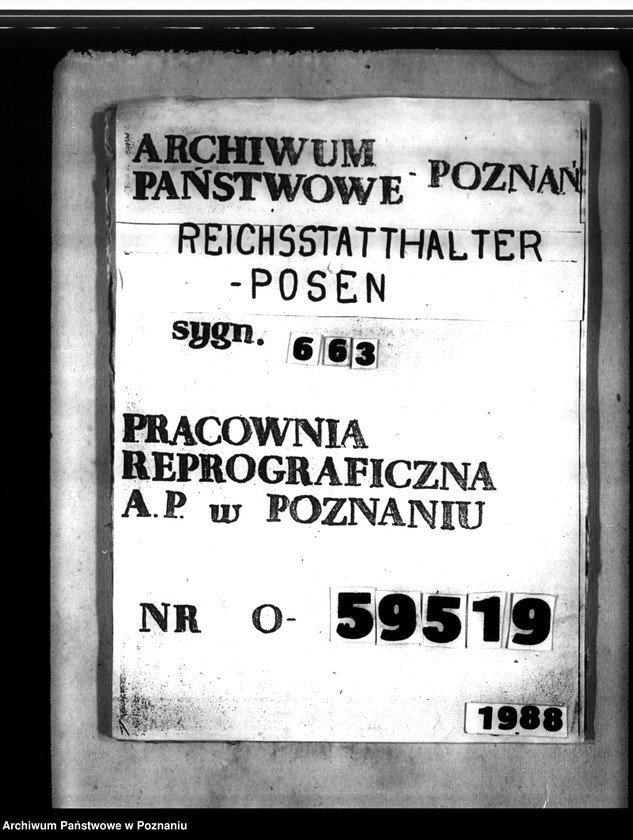 Obraz 1 z jednostki "Kriegssterbefälle 1941 und Formulare hierzu"