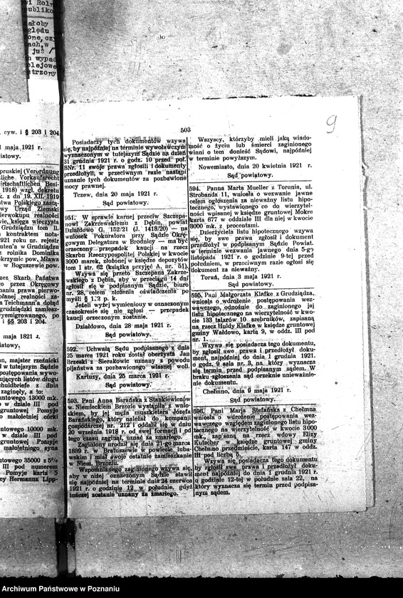 Obraz 13 z jednostki "Dezynfekcja wagonów"