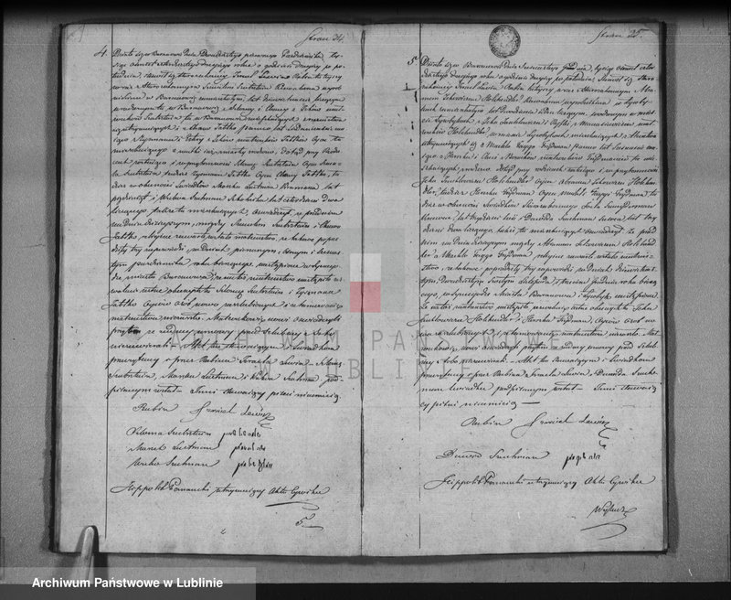 image.from.unit.number "Księga urodzeń, małżeństw i zgonów"