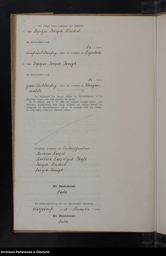 image.from.unit.number "Heiraths-Neben-Register Nr 1 - 8"