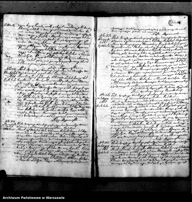 image.from.unit.number "Akta urodzeń, małżeństw, zgonów"