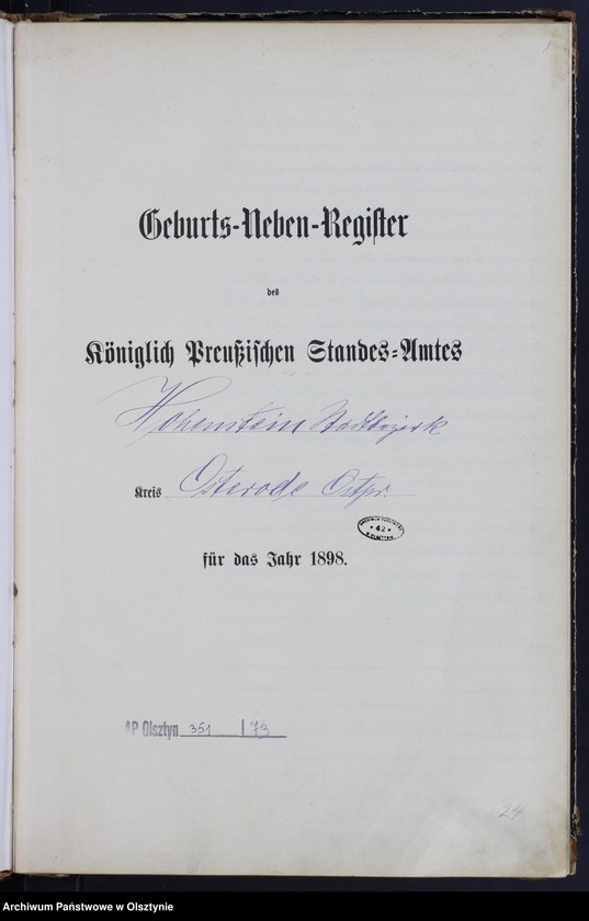 image.from.unit.number "Geburts-Neben-Register Nr 1 - 58"