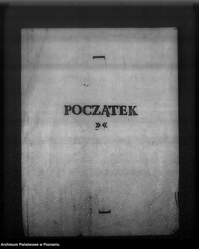 Obraz 3 z jednostki "Wycinki prasowe dotyczące Kraju Warty"