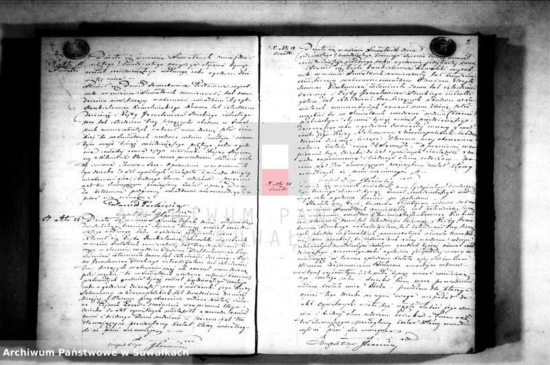 image.from.unit.number "Księga Duplikat Urzędnika Stanu Cwilnego wyznania Mojżeszowego Okręgu Suwałki do zapisywania osób Urodzonych, zaślubionych i zmarłych w r. 1867"