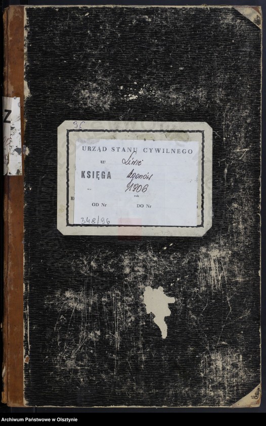 image.from.unit.number "Sterbe-Neben-Register Nr 1 - 78"