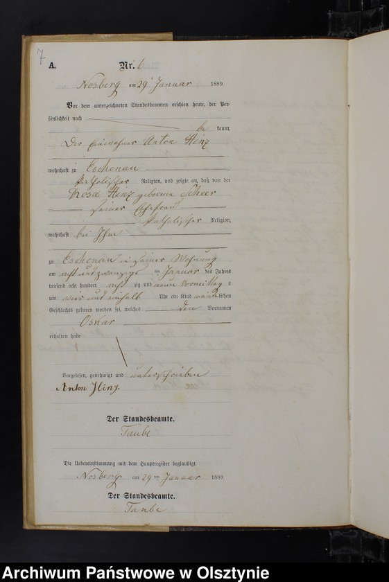 image.from.unit.number "Geburts-Neben-Register Nr 1 - 89"