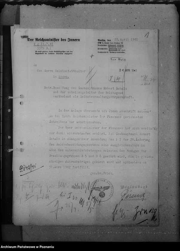 Obraz 5 z jednostki "Zatrudnienie pracowników w organach samorządu"