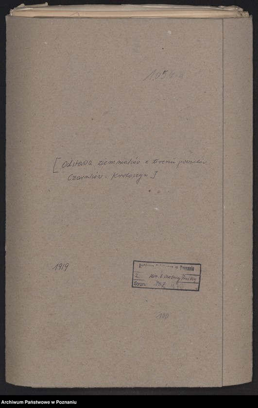 Obraz 2 z jednostki "[Odstawa ziemniaków z terenu powiatów Czarnków-Krotoszyn]"