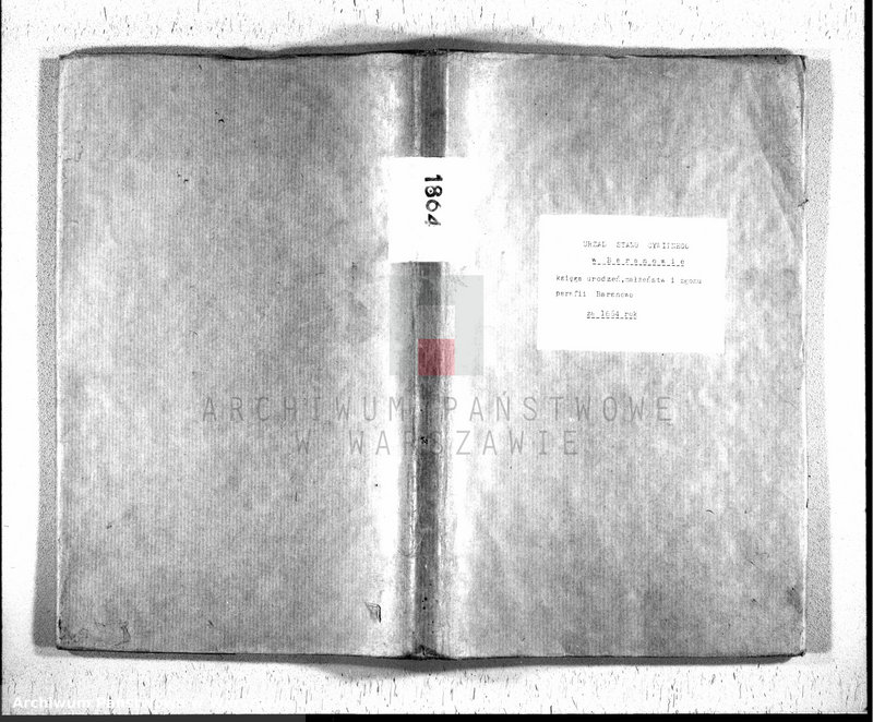 image.from.unit.number "Akta urodzeń, małżeństw i zgonów"