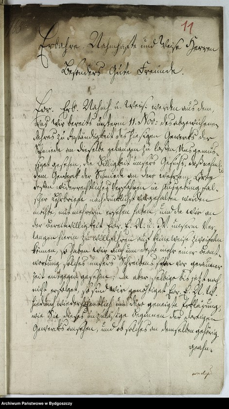 image.from.unit.number "Schriftwechsel der Stadt Neuenburg mit Danzig"