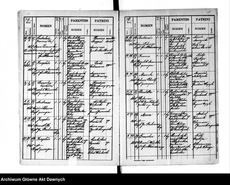 image.from.unit.number "Parafia: Trembowla. Dekanat: Trembowla. Księga metrykalna urodzeń, ślubów i zgonów dla miasta Trembowla i wsi: Małów, Humniska, Plebanówka, Podgórze, Semenów, Wolica, Załawie, Zieleńcze, Boryczówka*, Iławcze**, Iwanówka***, Hleszczawa***, Krowinka****, Ostrowczyk (i wsie: Olendry, Kaptury, Zaścianocze, Zubów, Słobódka Strusowska)*****."