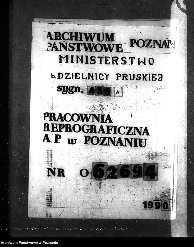 Obraz 1 z jednostki "Sprawy gospodarcze - ogólne Pożyczka Państwowa"