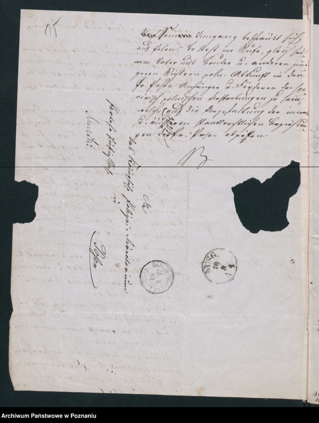 Obraz 19 z jednostki "A. betr. Familie Krauthofer"