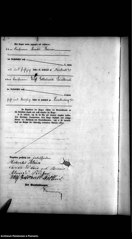 image.from.unit.number "Księga małżeństw"