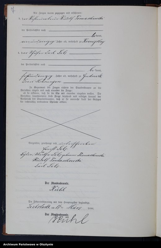 image.from.unit.number "Heiraths-Neben-Register Nr 1 - 13"