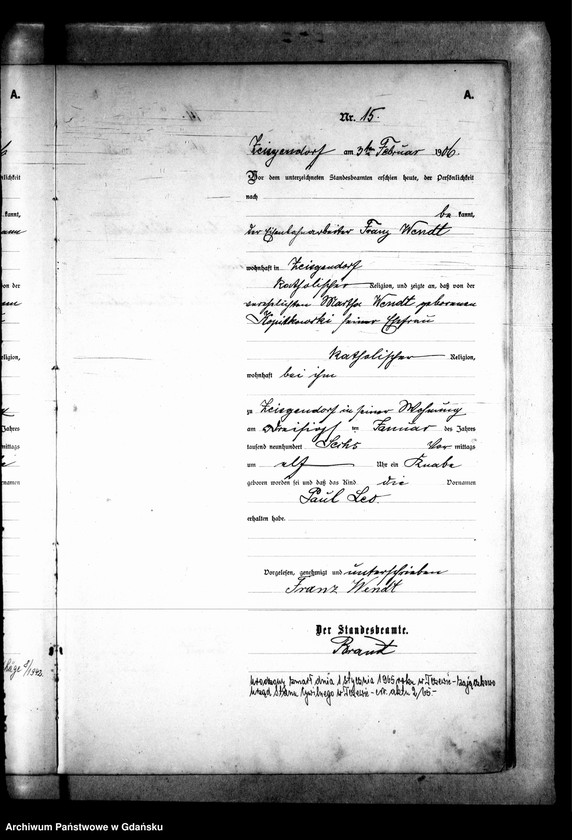 image.from.unit.number "Księga urodzeń"