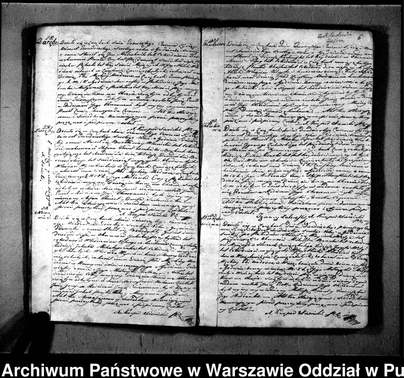 image.from.unit.number "Akta urodzeń, małżeństw i zgonów"