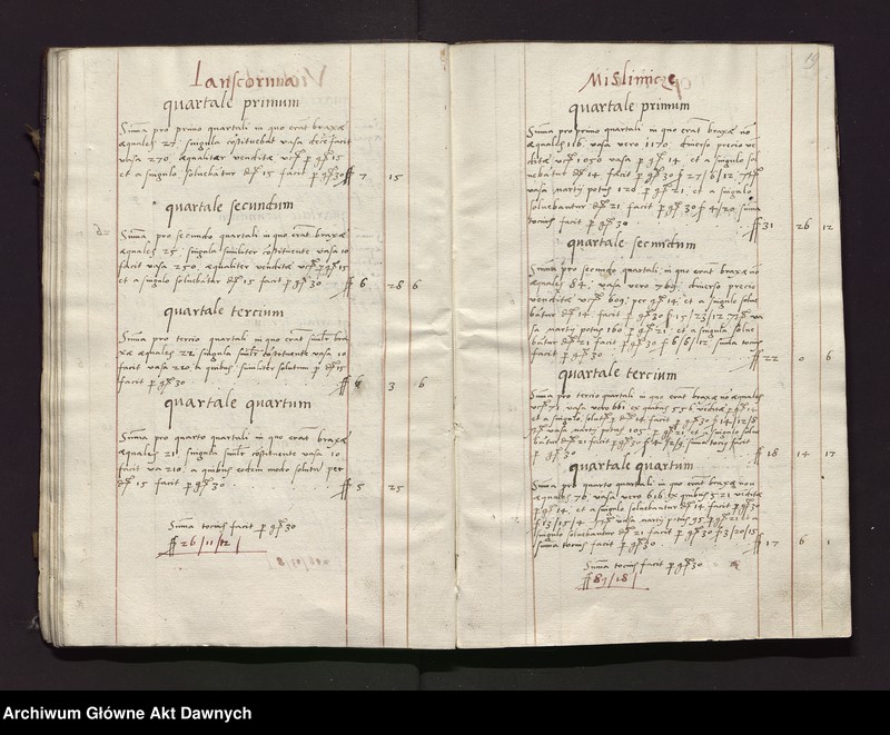 image.from.unit.number "Regestrum exactionis ducillorum ex civitatibus et oppidis tocius palatinatus Cracoviensis."