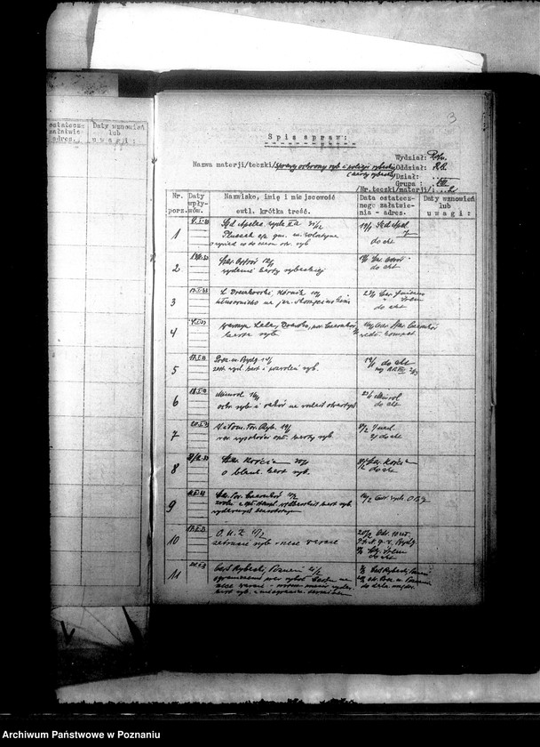 Obraz 7 z jednostki "Sprawy rybactwa"