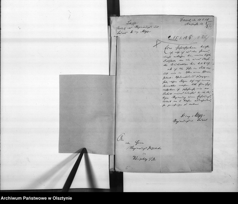 image.from.unit.number "Personal-Akten für den Ober-regierungs und Baurat Dr. Meyer [Karl]"