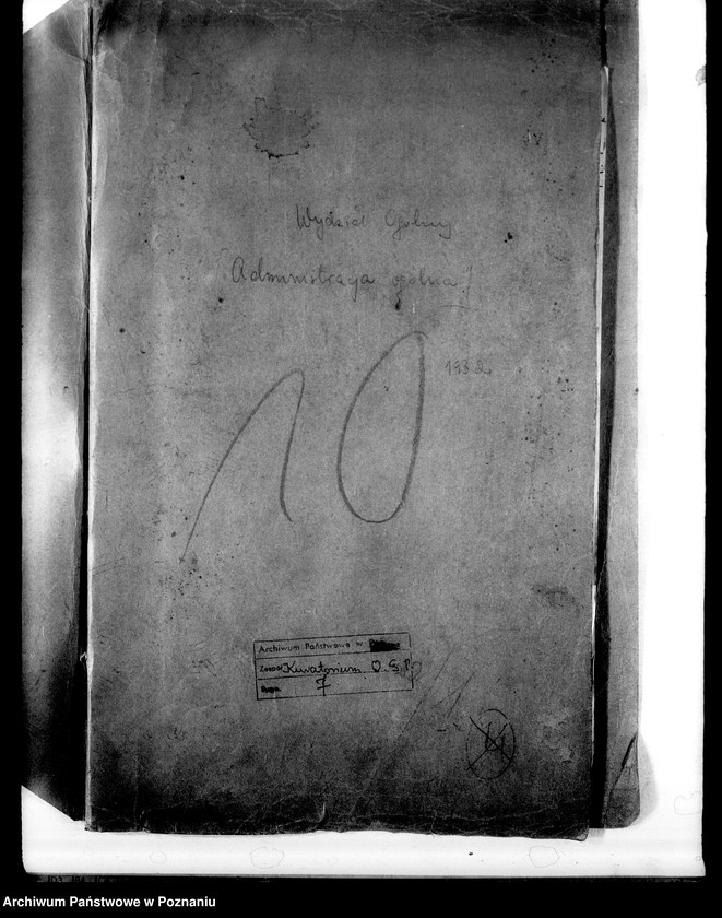 Obraz 4 z jednostki "Administracja ogólna"