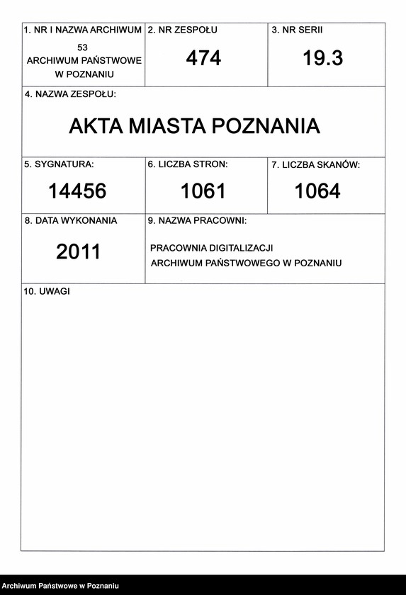 Obraz 1 z jednostki "Grer - Grindel"