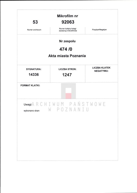 Obraz 2 z jednostki "Ćwikła - Cypliński"