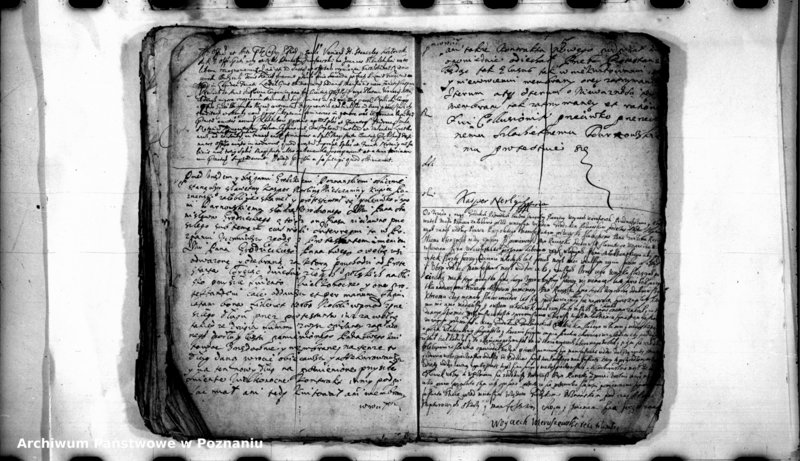 Obraz 8 z jednostki "Relationes [protocollon]"