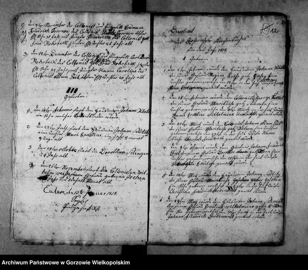 image.from.unit.number "Duplikate der Kirchenbücher von Rosswiese (Zieleniec)"