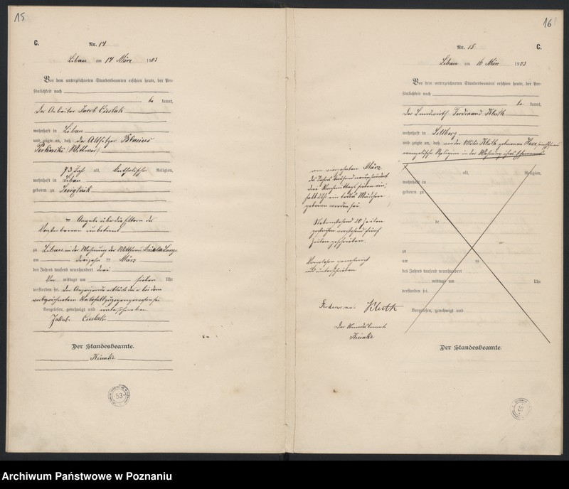 image.from.unit.number "Sterbe-Hauptregister"