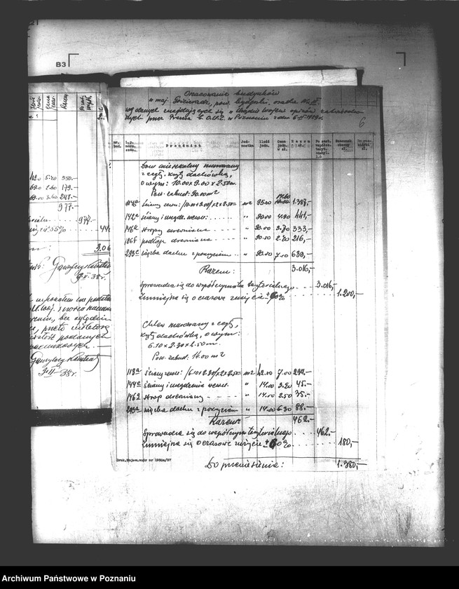 image.from.unit.number "Oszacowanie majątku Gościeradz powiatu bydgoskiego"