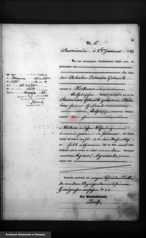 image.from.unit.number "Księga urodzeń"