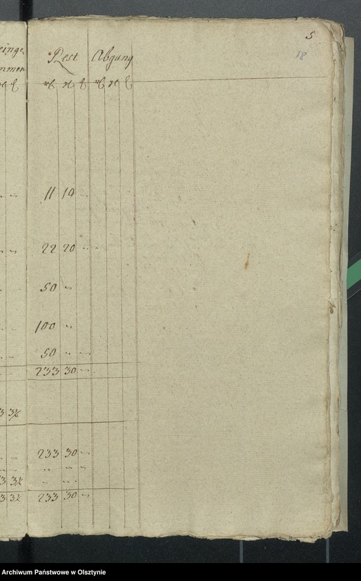 image.from.unit.number "Seehestische Hospital - Rechnung"
