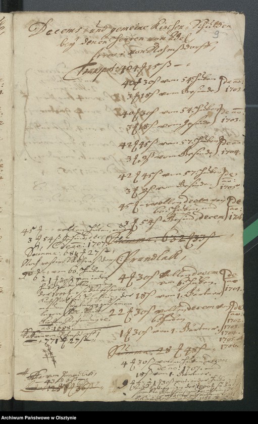 image.from.unit.number "Schippenbeilsche Kirchen Rechnung"