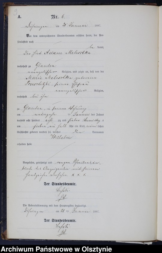 image.from.unit.number "Geburts-Neben-Register Nr 1 - 99"