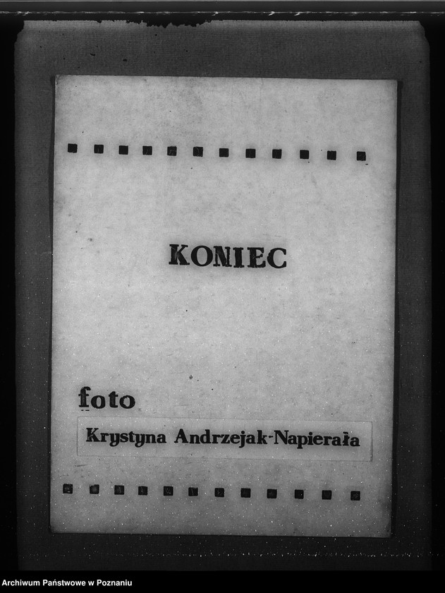 Obraz 12 z jednostki "Rassische Überprüfung der Angehörigen der Abteilung 3"