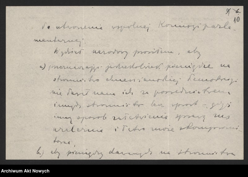image.from.unit.number "Adamski Stanisław (biskup katowicki); L.8 (odpowiedź)"