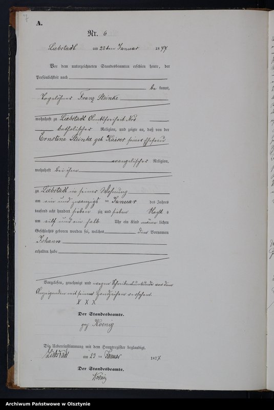 image.from.unit.number "Geburts-Neben-Register Nr 1 - 82"