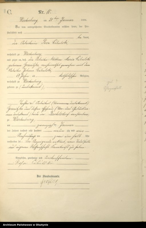 image.from.unit.number "Sterbe-Haupt-Register Nr 1 - 142"