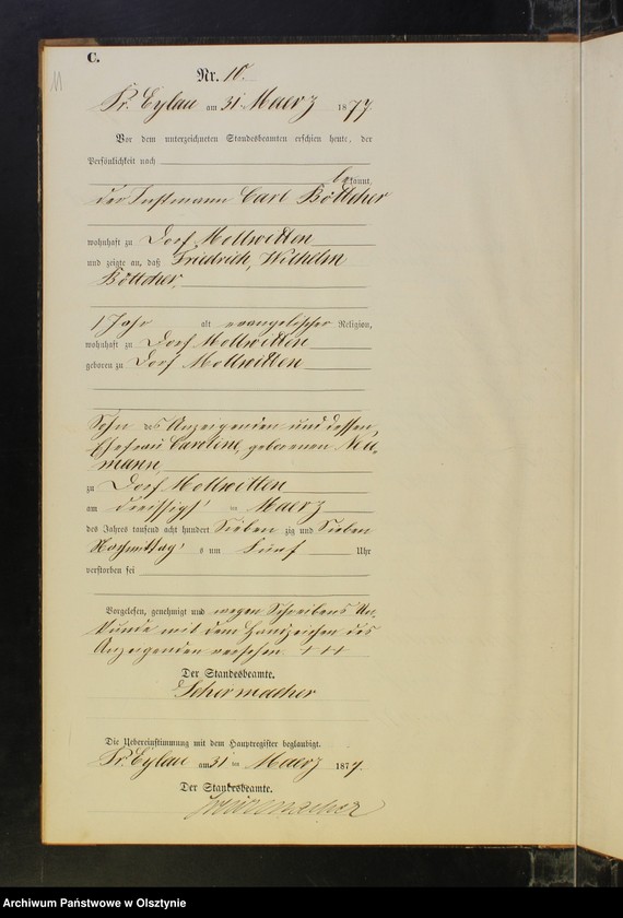 image.from.unit.number "Sterbe-Neben-Register Nr 1 - 29"