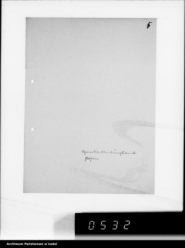 Obraz 9 z jednostki "5314 Kriegsauftrag R.99 SS-30 Winter Pelze HBA Posen"