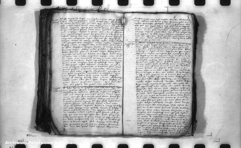 Obraz 10 z jednostki "Relationes [protocollon]"