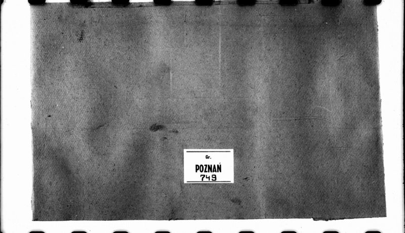 Obraz 3 z jednostki "Relationes [protocollon]"