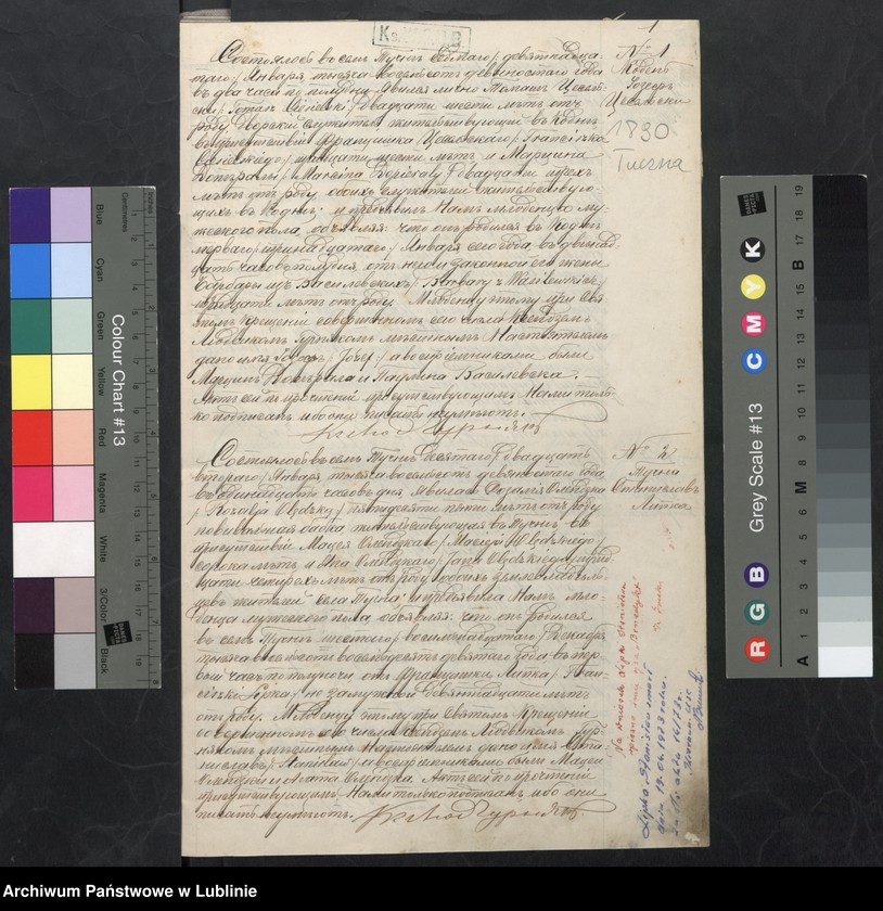 image.from.unit.number "Księga urodzeń, małżeństw i zgonów"