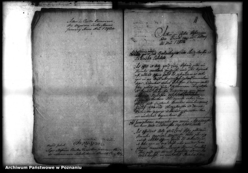 Obraz 16 z jednostki "Relationes [protocollon]"