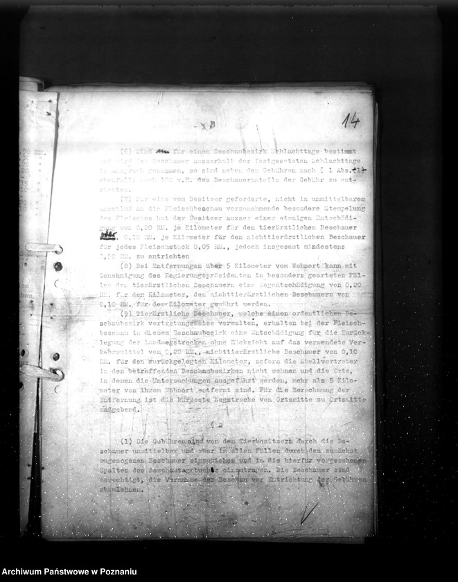 Obraz 18 z jednostki "Verordnungsblatt Nr. 21"