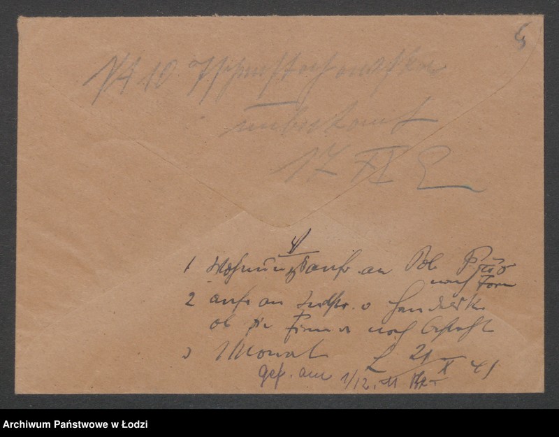 Obraz 7 z jednostki "Ferdynand Drachenberg"