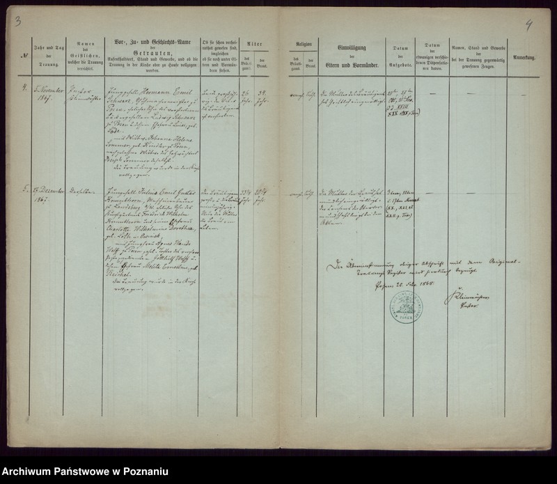 image.from.unit.number "Trauungsregister"